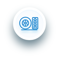 Tire Service Icon | Kuhio Hyundai in Lihue HI