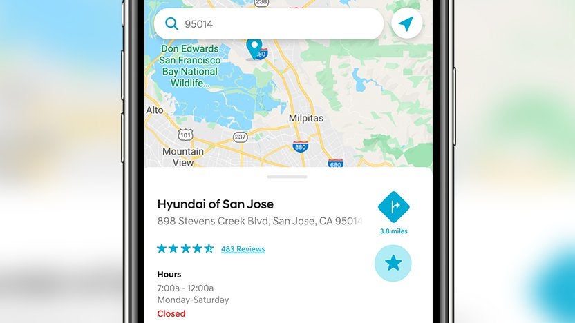 Kuhio Hyundai in Lihue HI