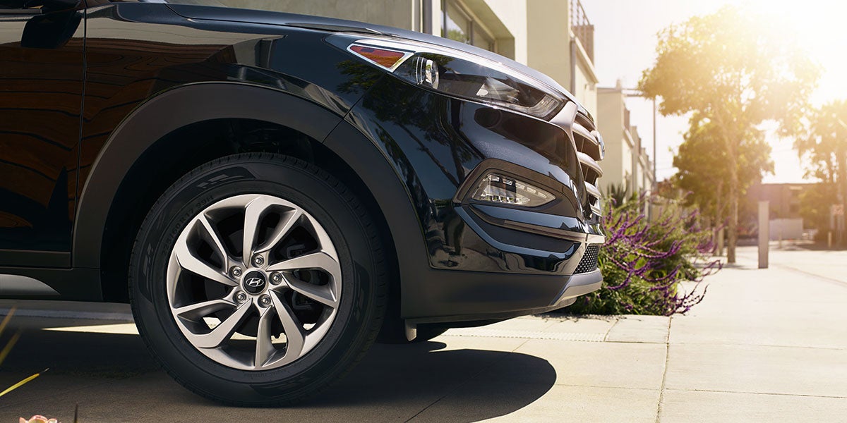 Kuhio Hyundai Brakes in Lihue HI