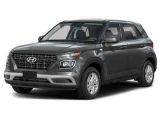 2025 Hyundai Venue