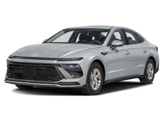 2026 Hyundai Sonata