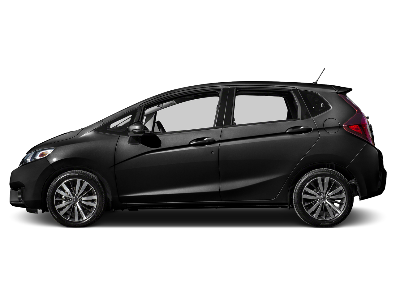 2015 Honda Fit EX-L w/Navigation
