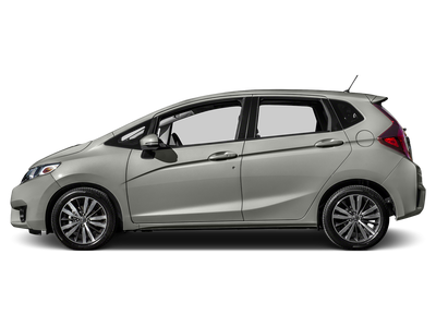 2015 Honda Fit EX-L w/Navigation