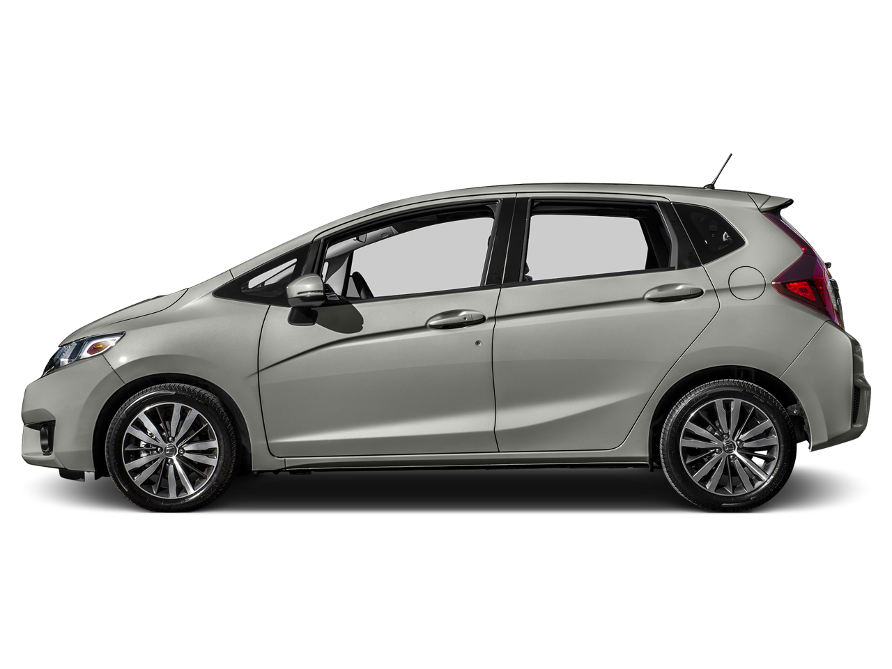 2015 Honda Fit EX-L w/Navigation