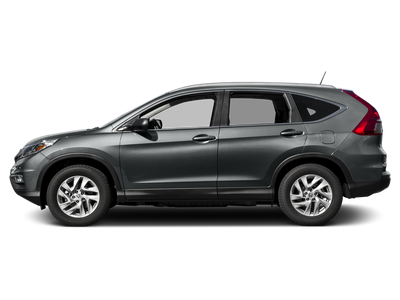 2015 Honda CR-V EX-L w/Navigation