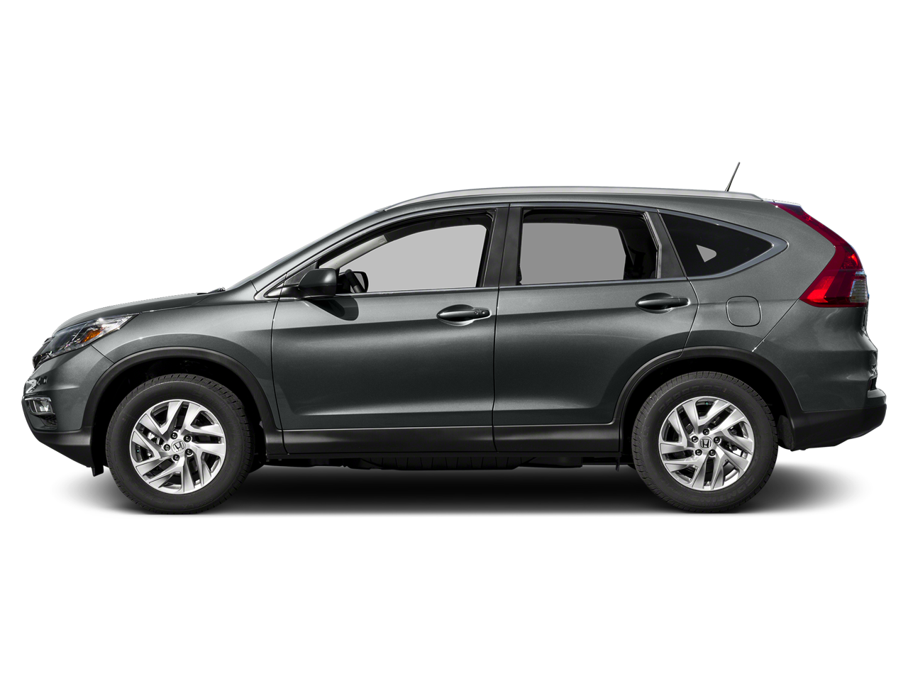 2015 Honda CR-V EX-L w/Navigation