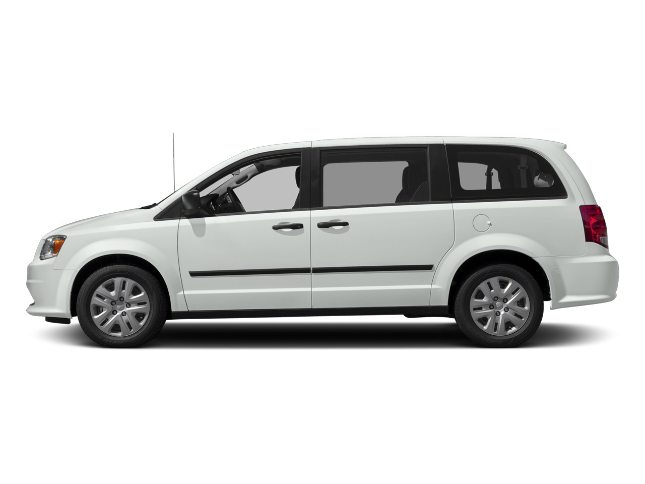 2016 Dodge Grand Caravan SE - Photo 11