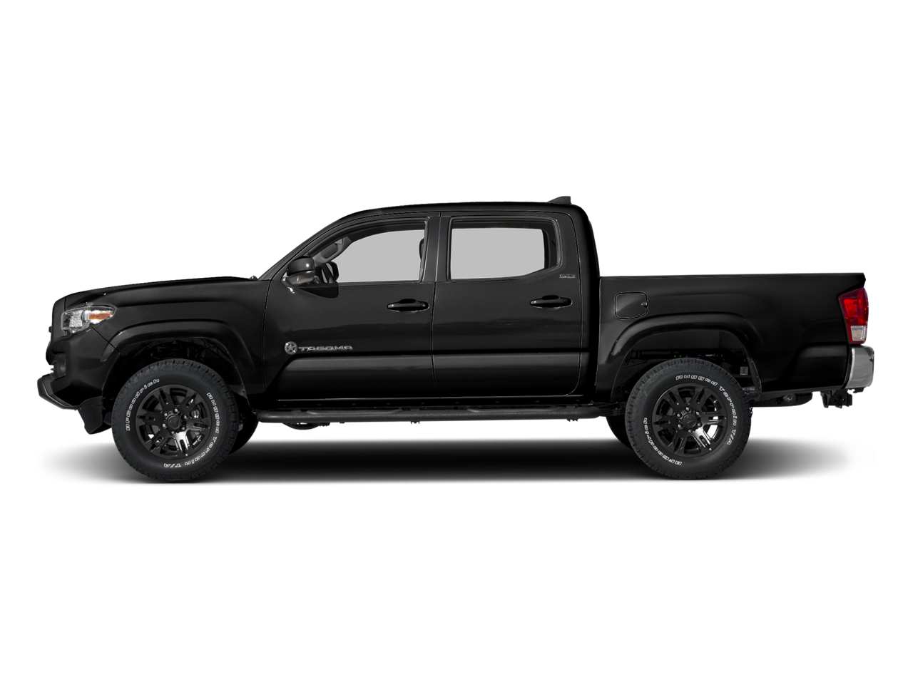 2017 Toyota Tacoma SR5 - Photo 18