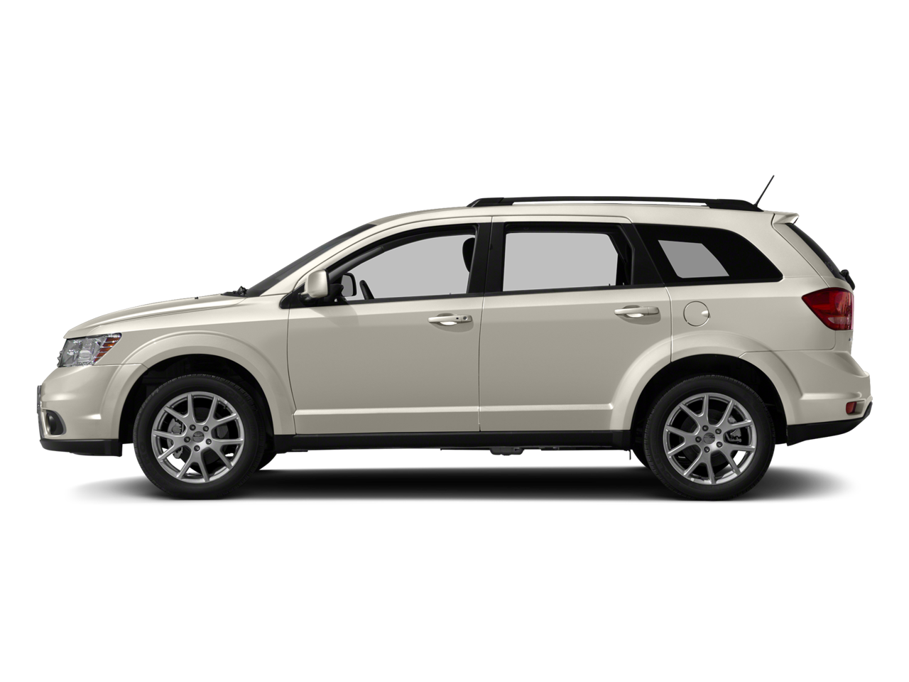 2018 Dodge Journey SXT - Photo 12