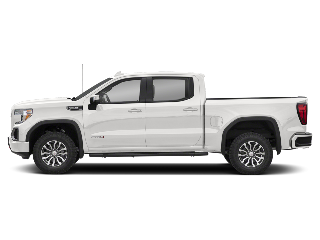 2019 GMC Sierra 1500 AT4 - Photo 18