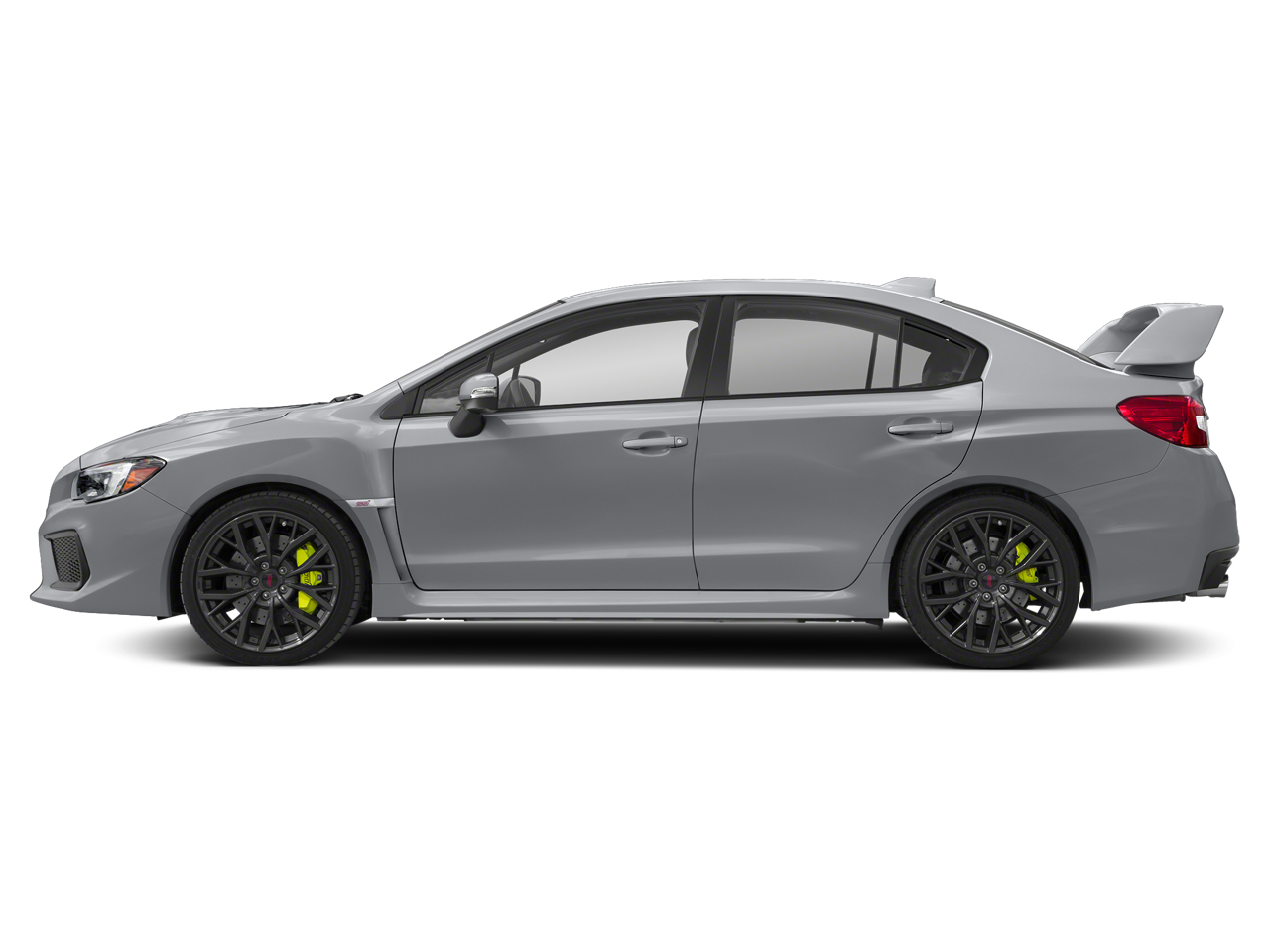 2019 Subaru WRX STi