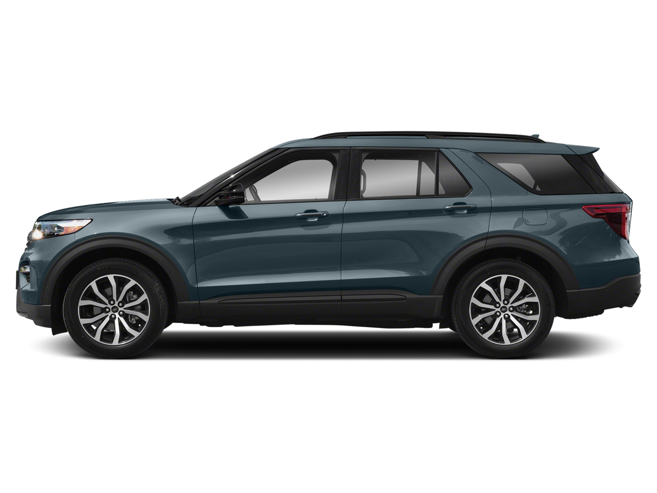 2020 Ford Explorer ST - Photo 11