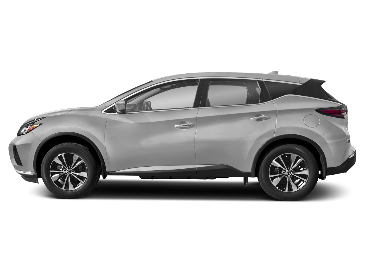 2020 Nissan Murano SV - Photo 26