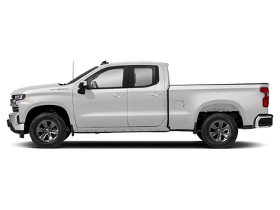 2021 Chevrolet Silverado 1500 LT LT1