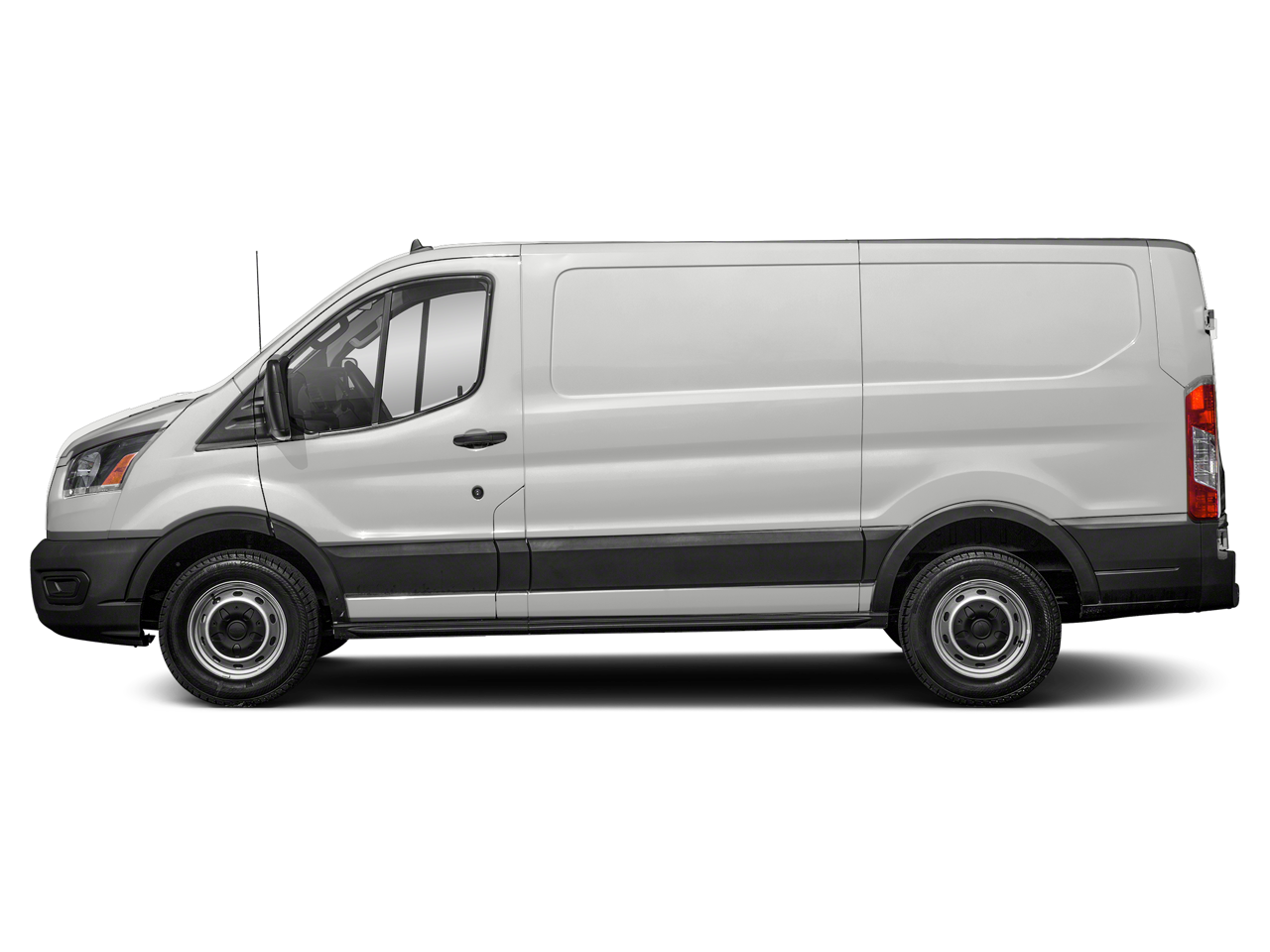 2021 Ford Transit Van Base - Photo 22