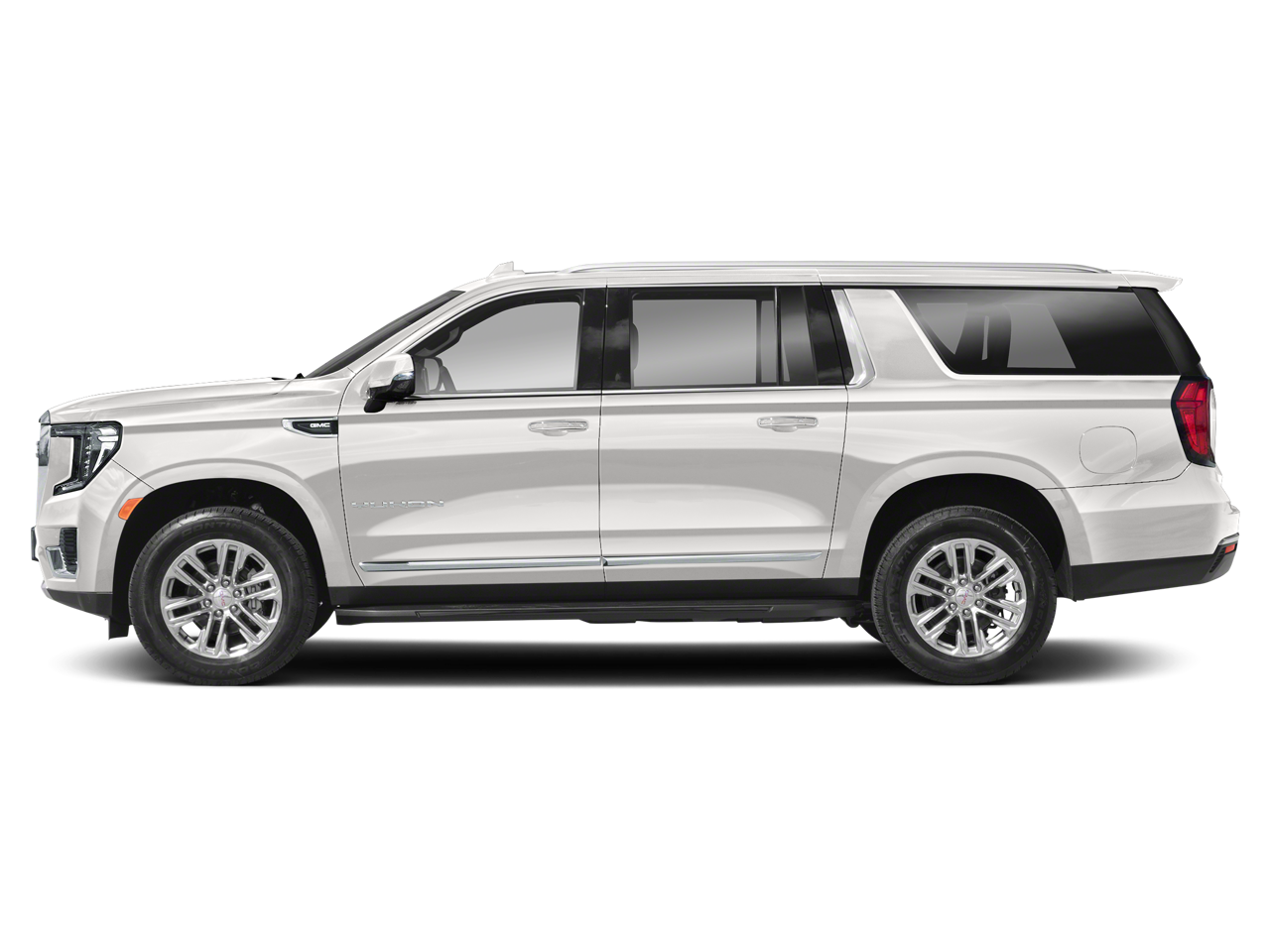 2021 GMC Yukon XL SLT - Photo 16