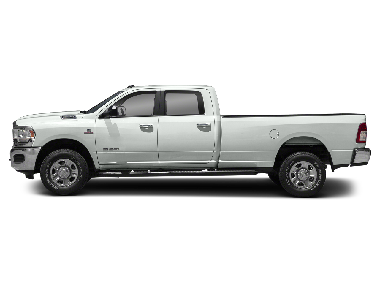 2021 RAM Ram 2500 Pickup Big Horn - Photo 14