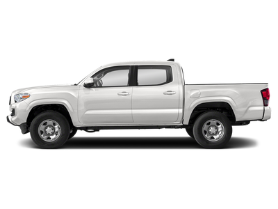 2021 Toyota Tacoma SR V6