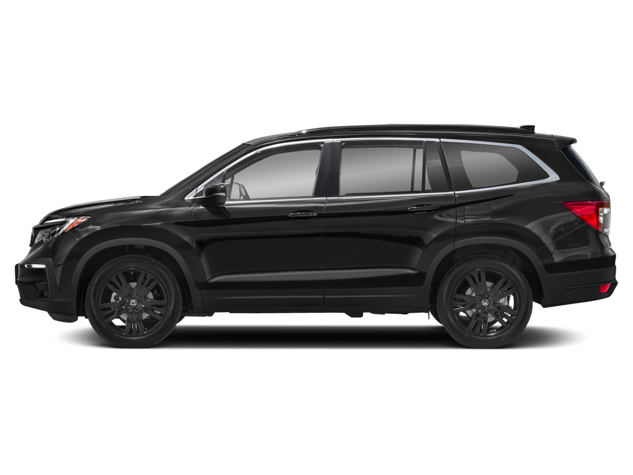 2022 Honda Pilot SE - Photo 14