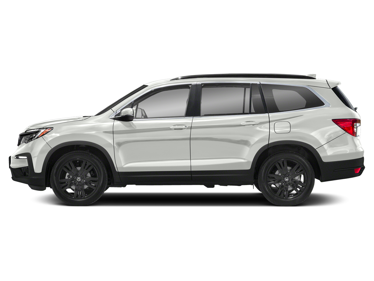 2022 Honda Pilot SE - Photo 11