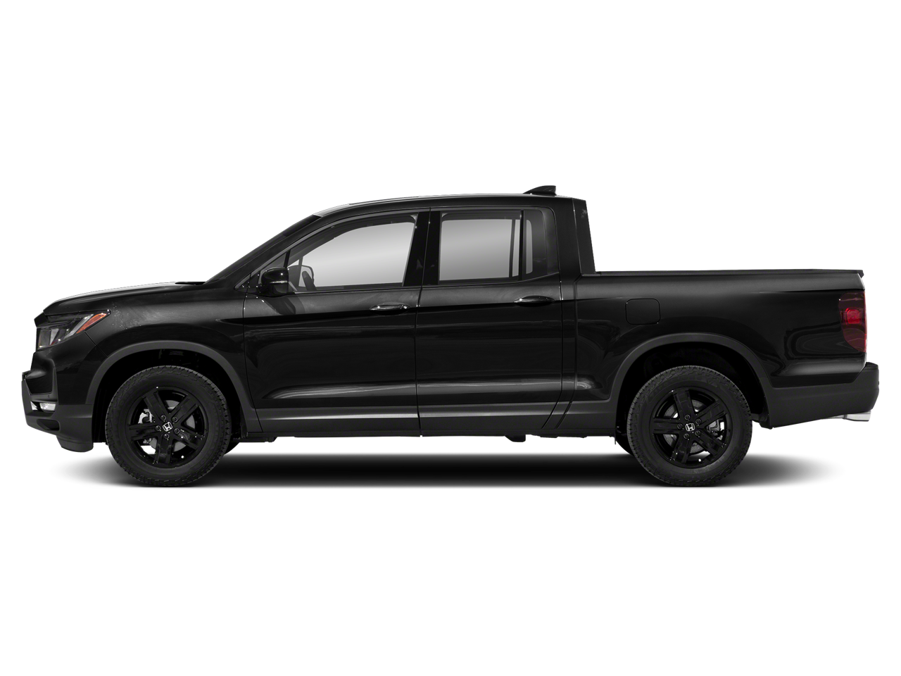 2022 Honda Ridgeline Black Edition - Photo 21