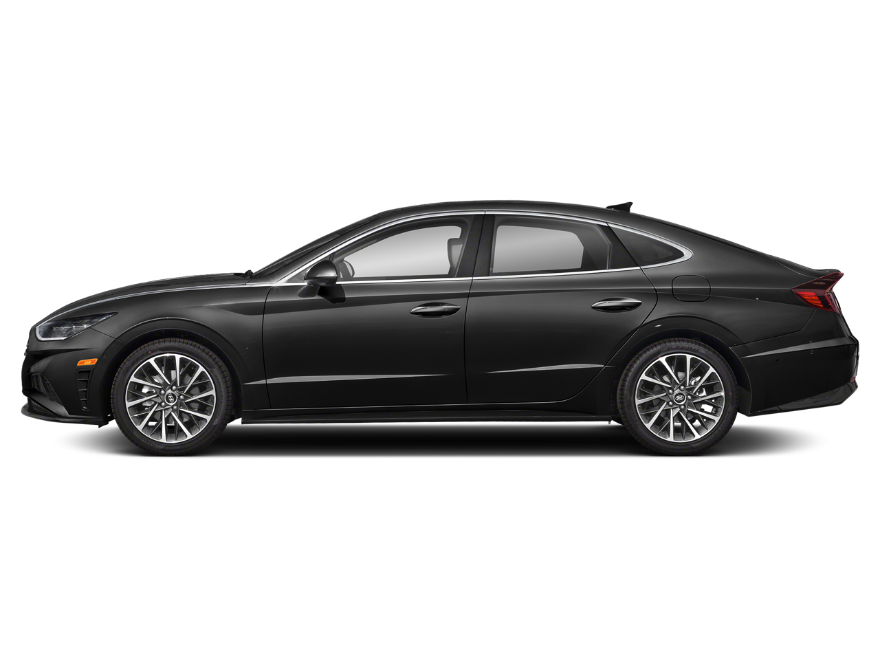 2022 Hyundai Sonata Limited - Photo 27