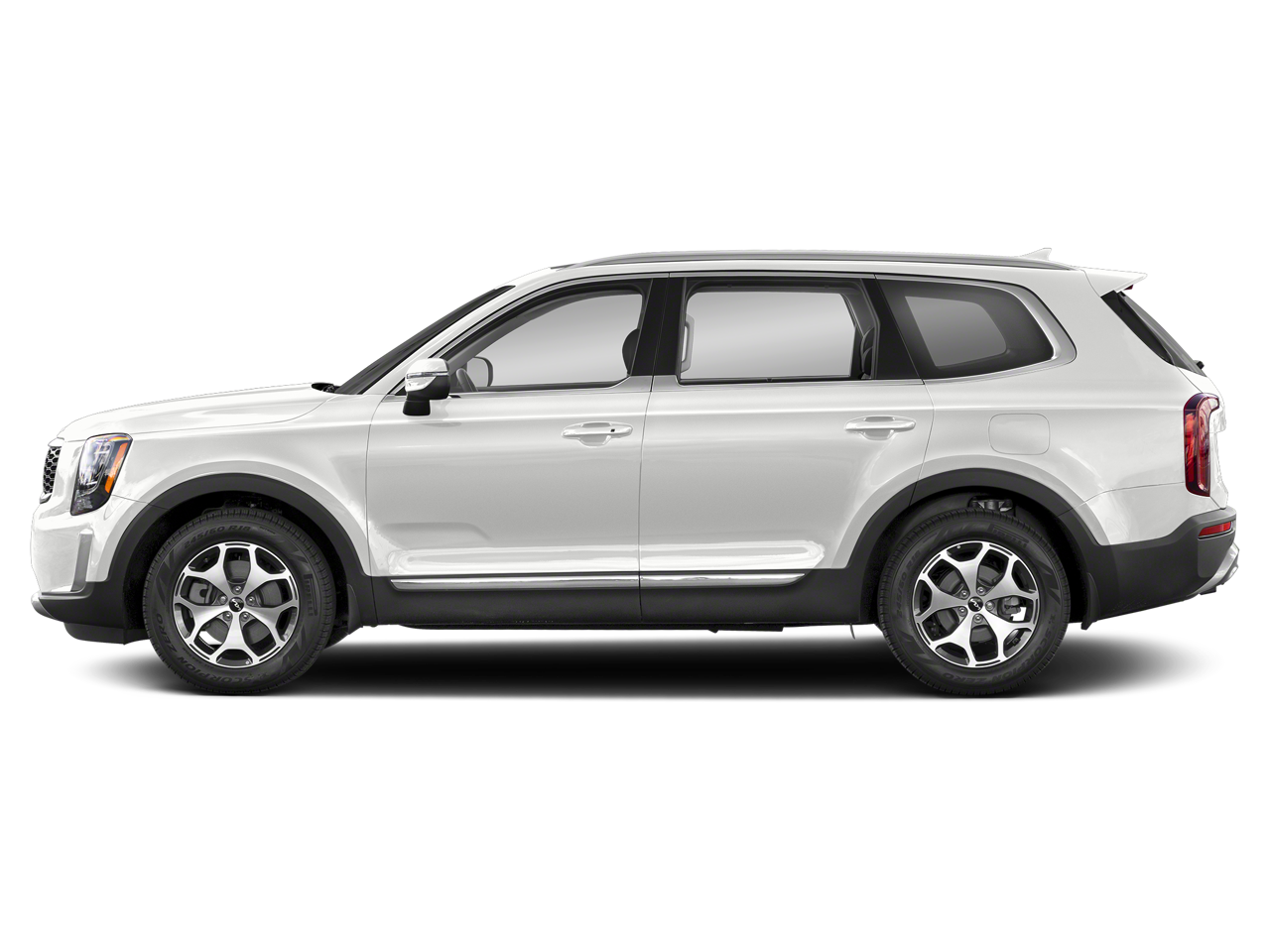 2022 Kia Telluride EX - Photo 18