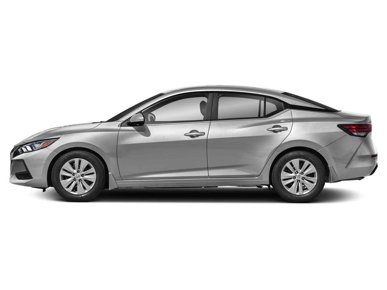 2022 Nissan Sentra SV - Photo 13