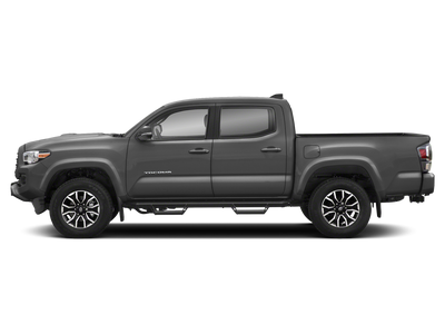 2022 Toyota Tacoma SR V6