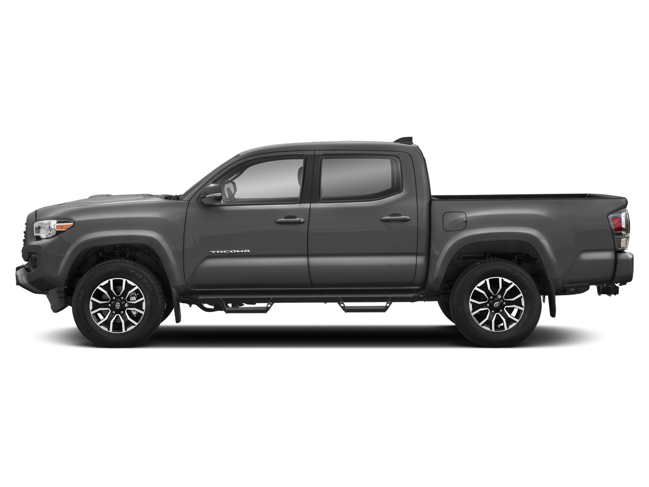 2022 Toyota Tacoma SR V6