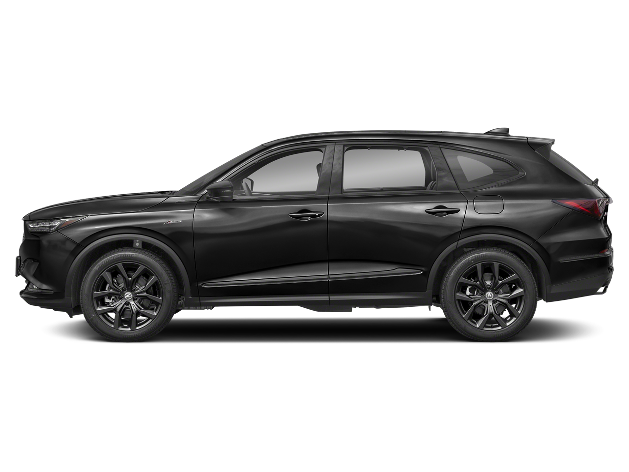 2023 Acura MDX A-Spec SH-AWD