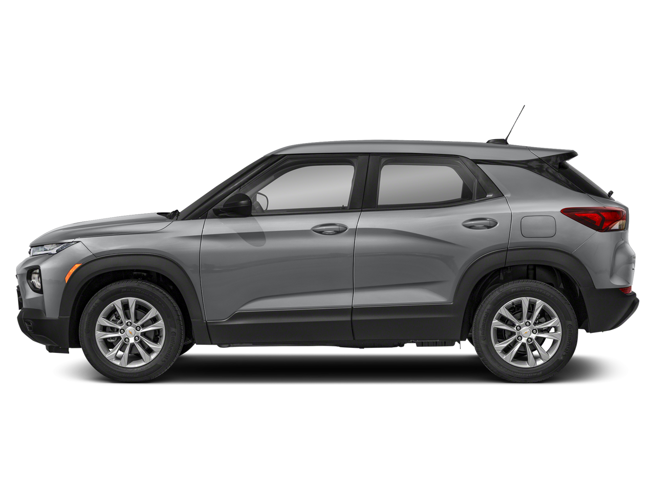 2023 Chevrolet TrailBlazer LS - Photo 11