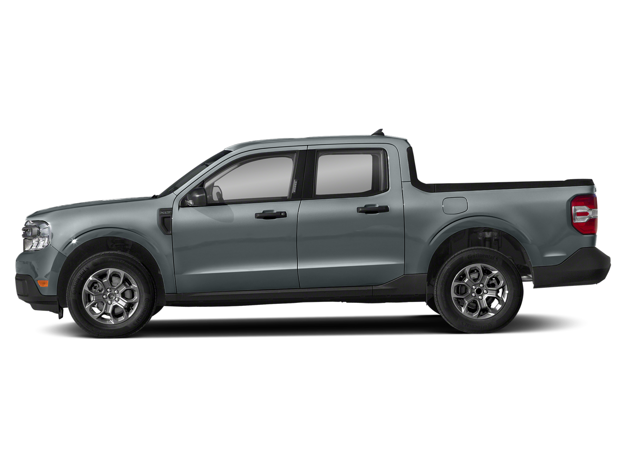 2023 Ford Maverick XLT - Photo 3