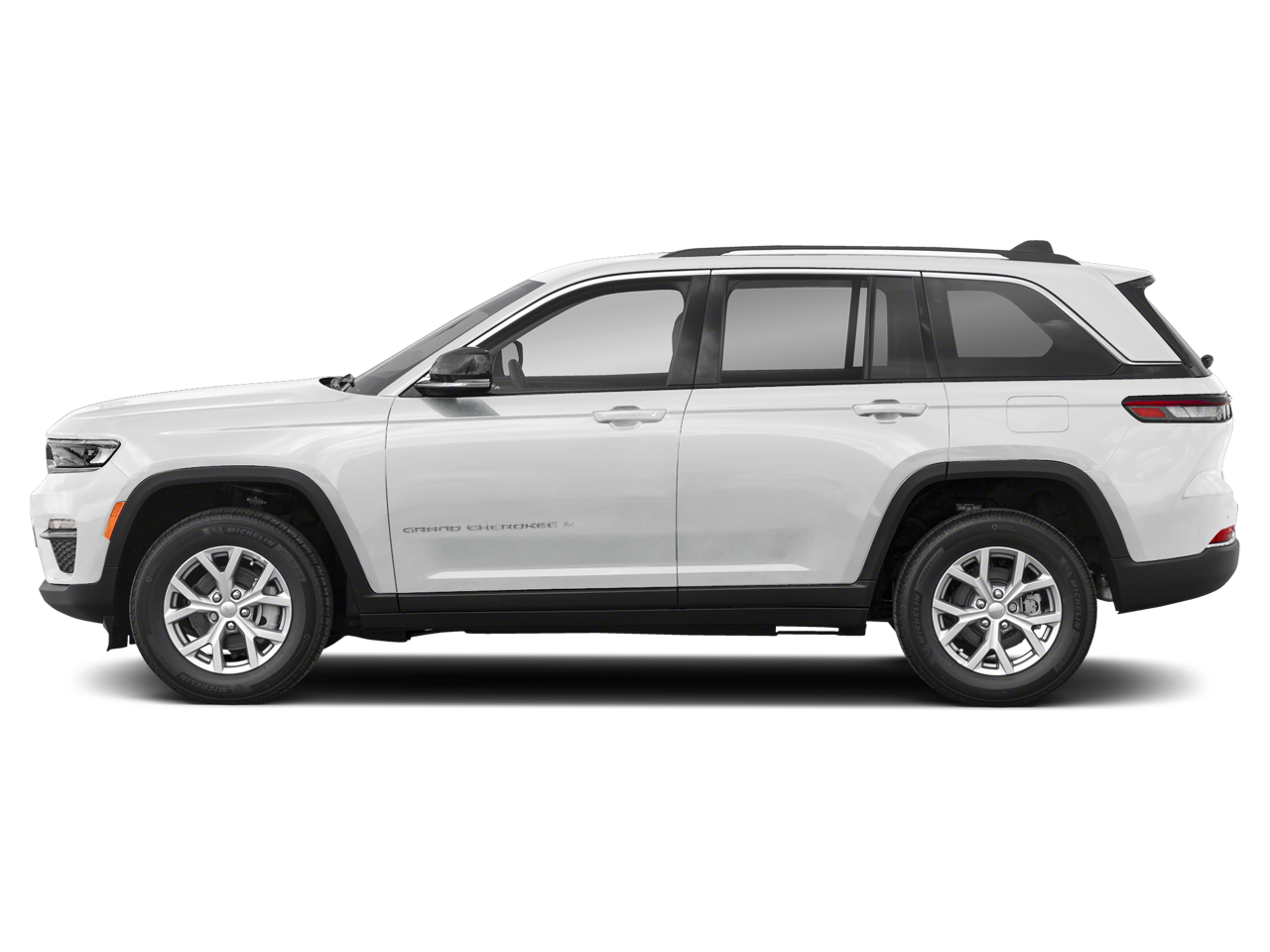2023 Jeep Grand Cherokee Limited - Photo 15