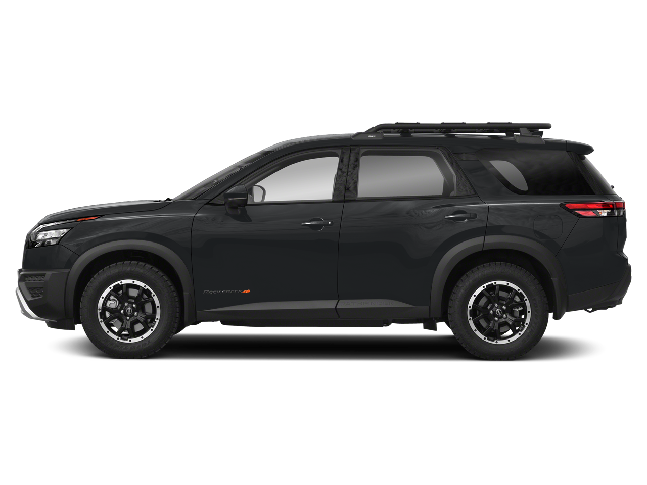 2023 Nissan Pathfinder Rock Creek - Photo 19