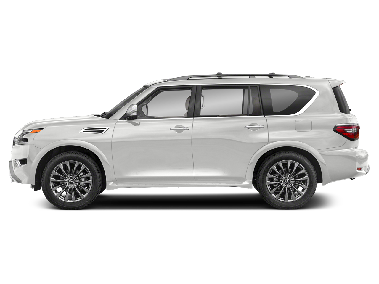 2023 Nissan Armada Platinum - Photo 25