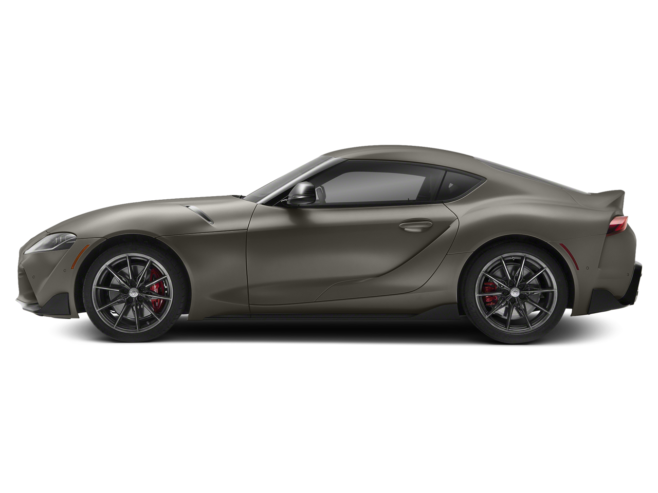2023 Toyota GR Supra A91-MT Edition