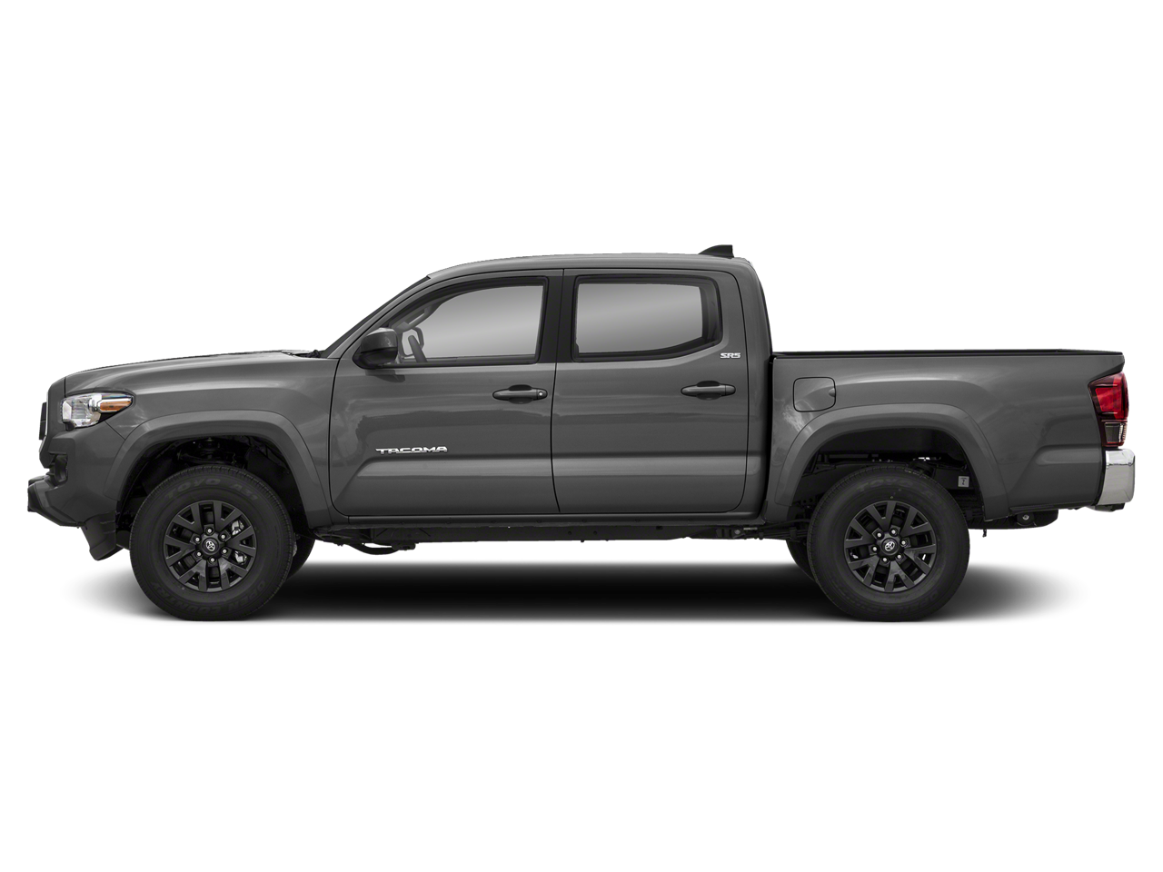 2023 Toyota Tacoma TRD Sport - Photo 22