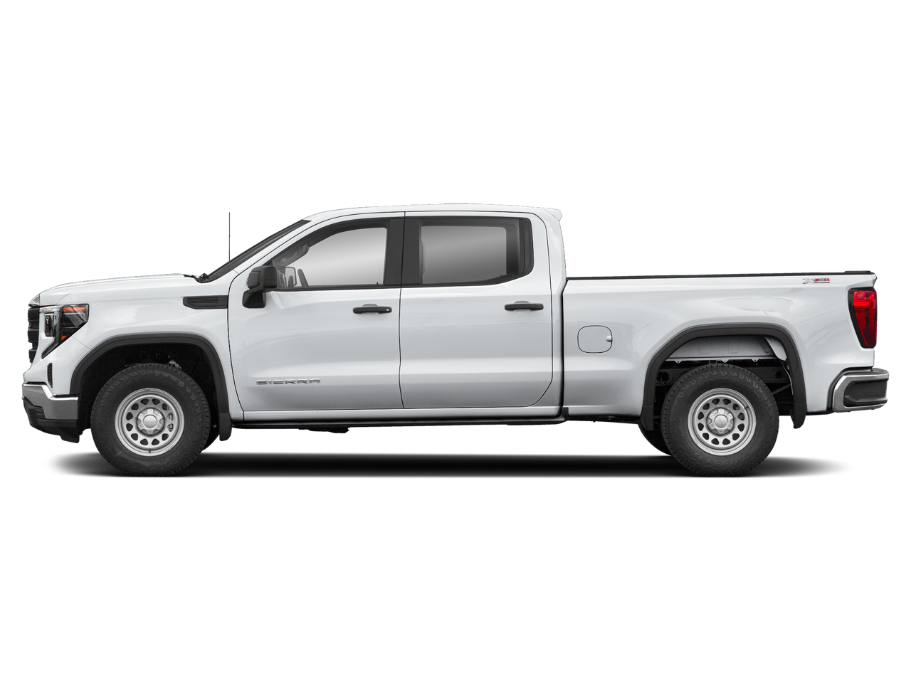 2024 GMC Sierra 1500 SLT - Photo 22