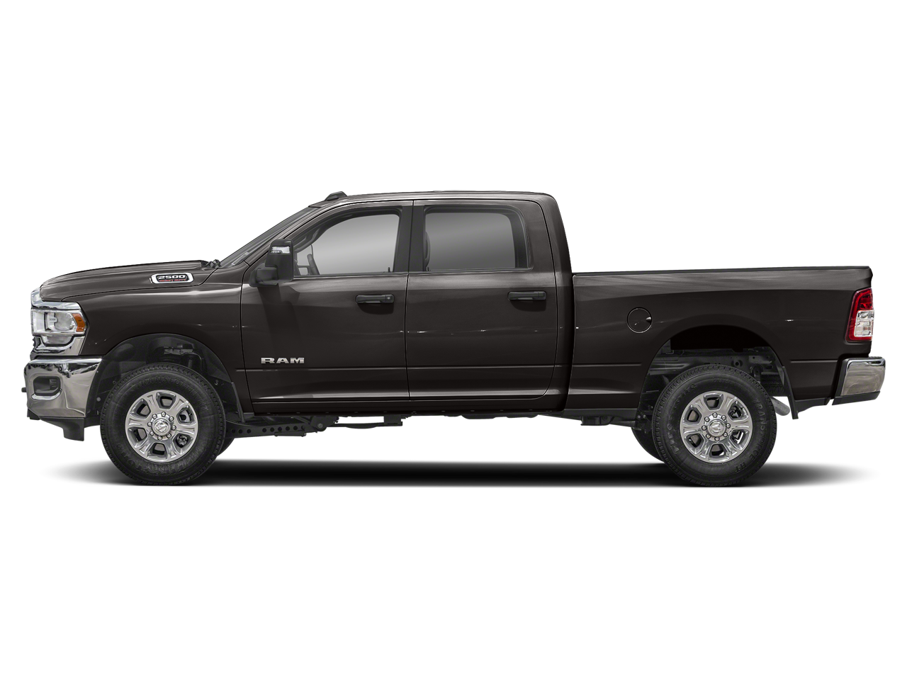2024 RAM Ram 2500 Pickup Big Horn - Photo 22