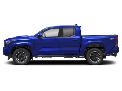 2024 Toyota Tacoma Hybrid Trailhunter
