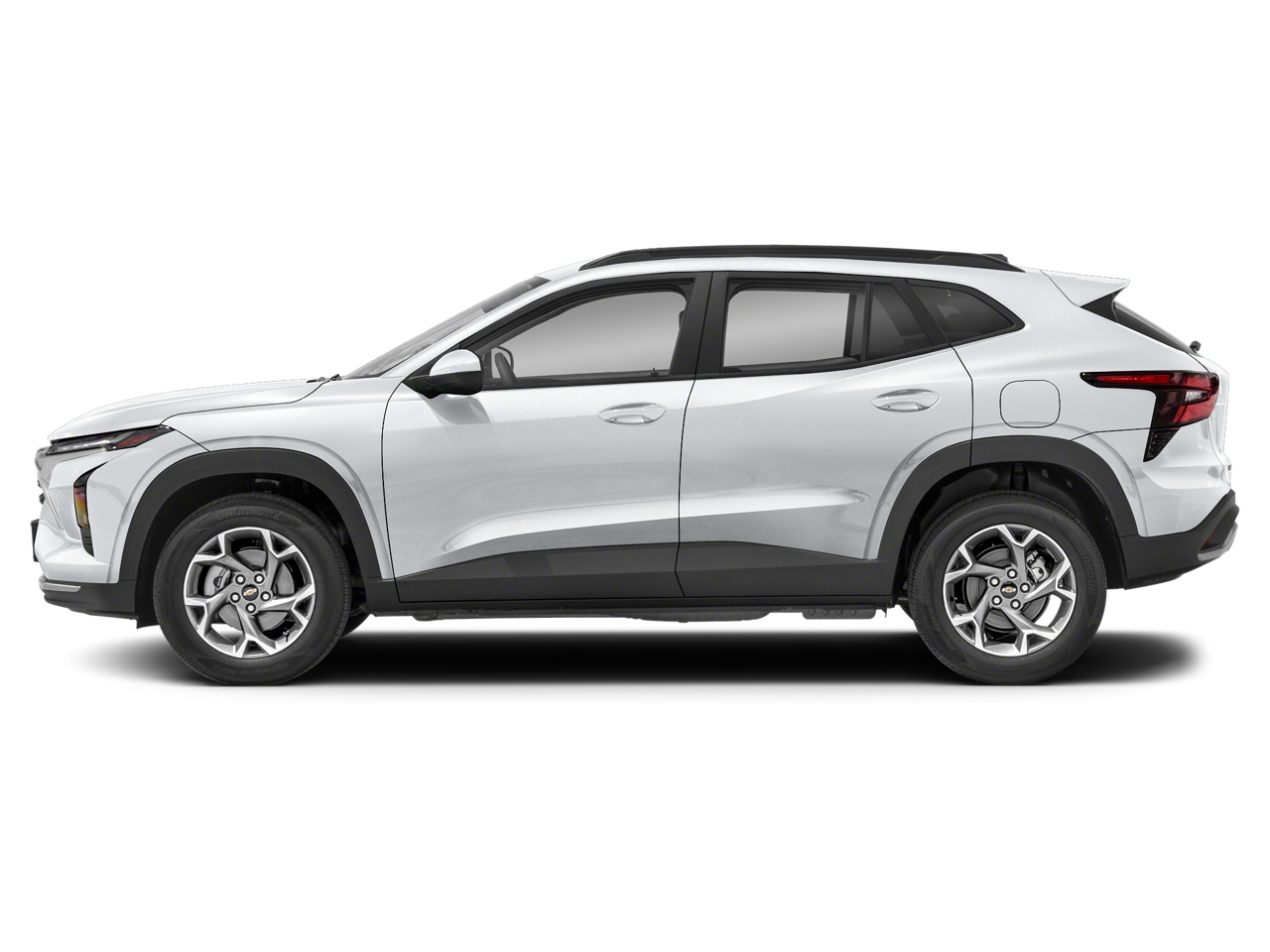 2025 Chevrolet Trax LT - Photo 11