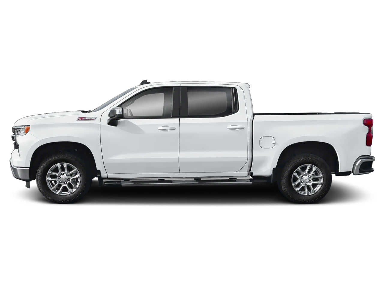 2025 Chevrolet Silverado 1500 LT - Photo 15