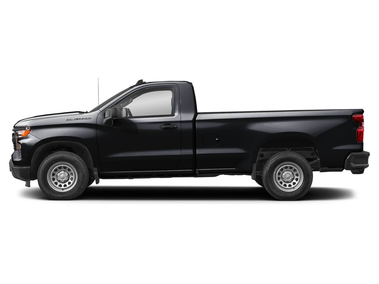 2025 Chevrolet Silverado 1500 Work Truck - Photo 21