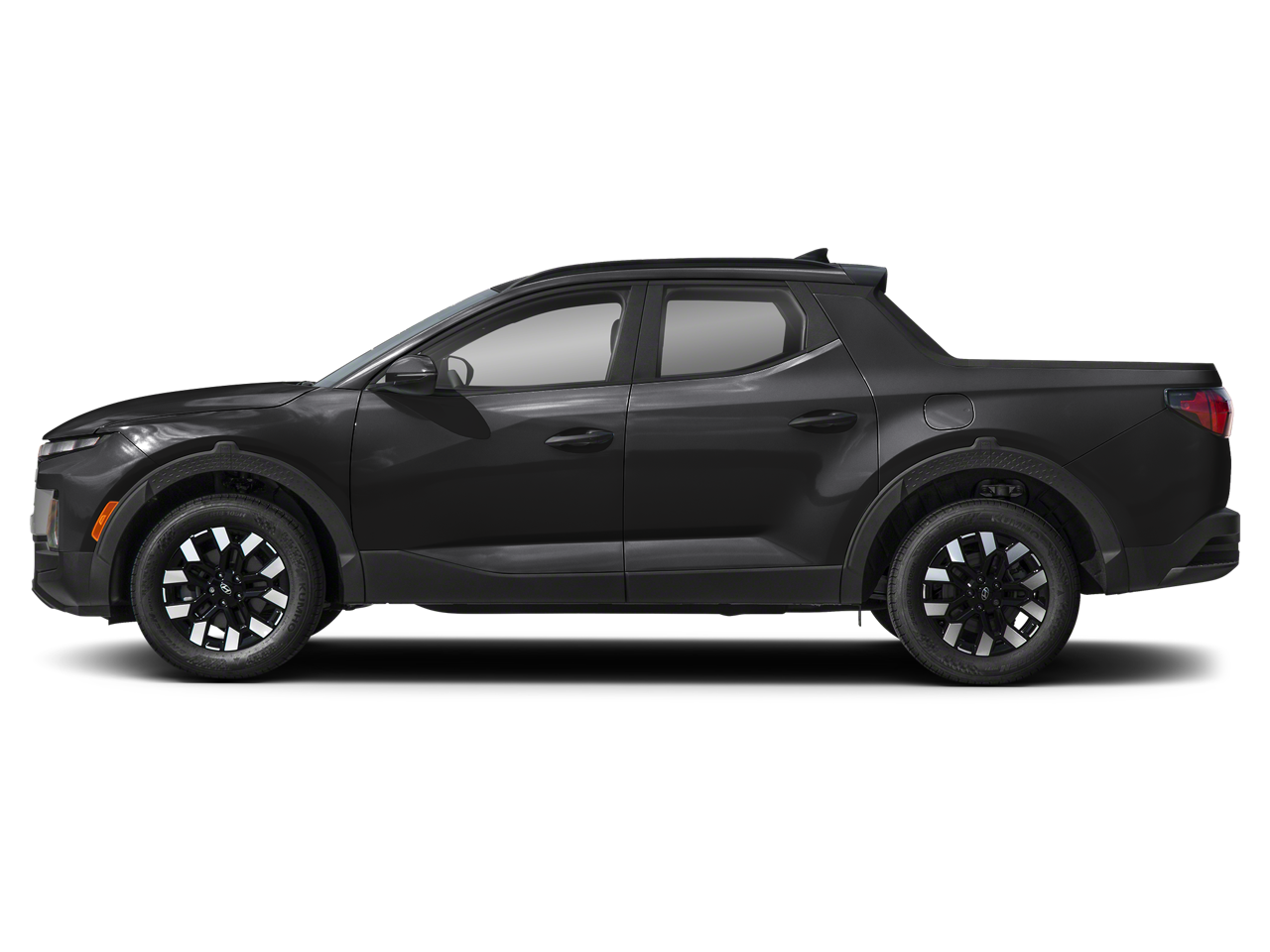 2025 Hyundai Santa Cruz SEL Activity photo 2