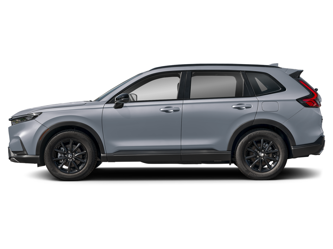 2026 Honda CR-V Sport - Photo 28
