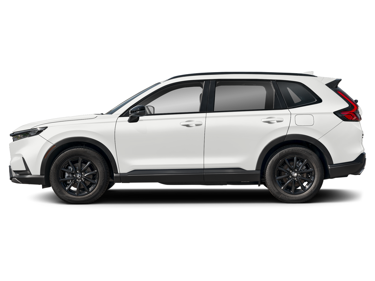 2026 Honda CR-V Sport - Photo 28