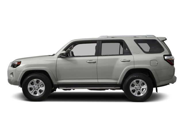 2017 Toyota 4Runner TRD Pro