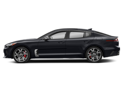 2018 Kia Stinger GT