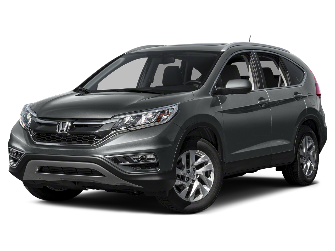 2015 Honda CR-V EX-L w/Navigation